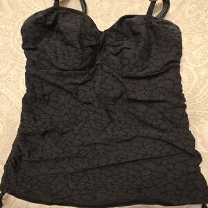 Fantasie Montreal UW twist front tankini
